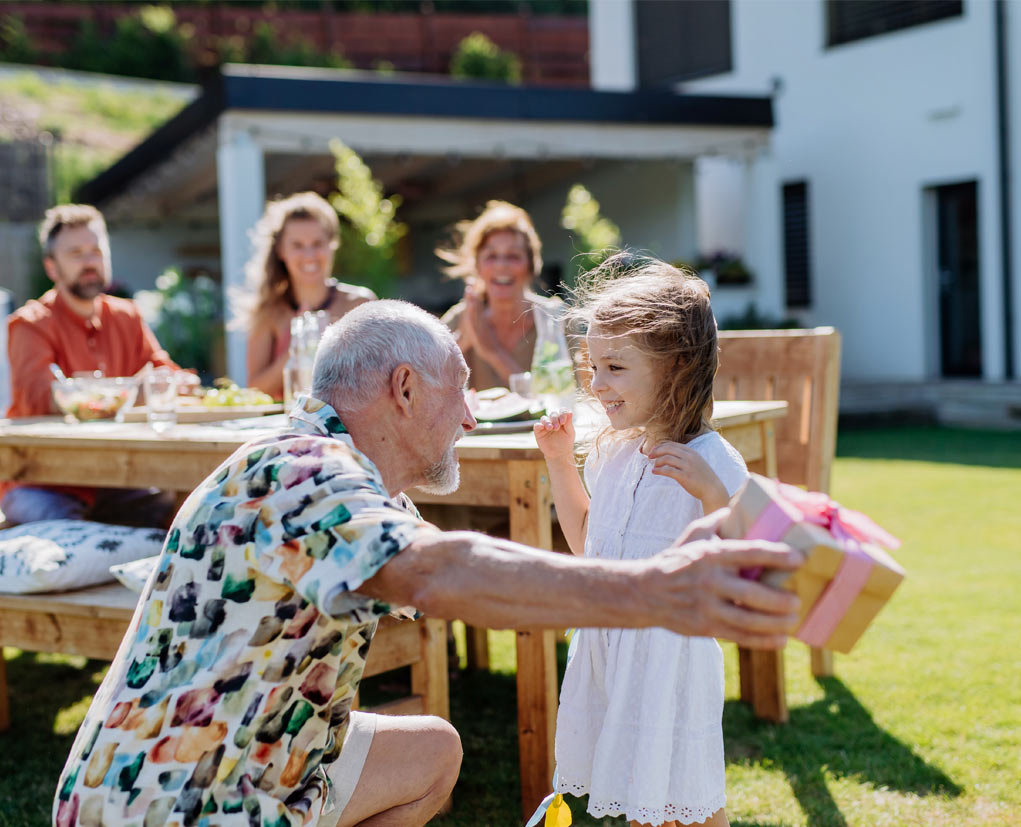 Welcome to PMI Aventura