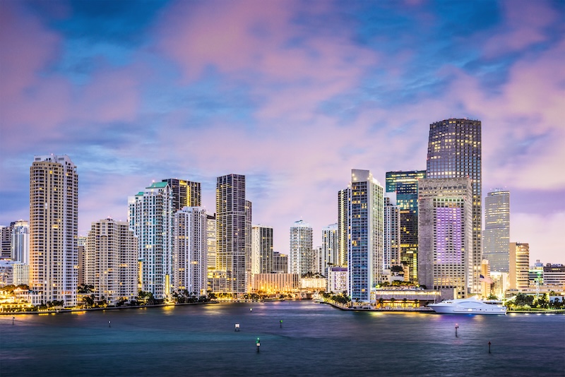 Miami Vacation Property Management